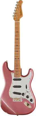 Xotic Guitars - XSC-1 MN BM Medium Aged