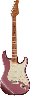 Xotic Guitars - XSC-1 MN BM Medium Aged