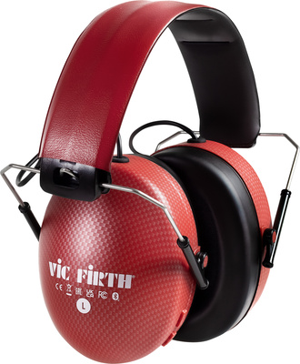 Vic Firth - Bluetooth Isolation Headphones