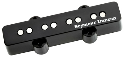 Seymour Duncan - STK-J1B J-Bass Bridge 4