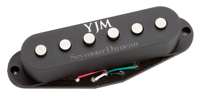 Seymour Duncan - STK-S10B YJM Fury Bridge BL