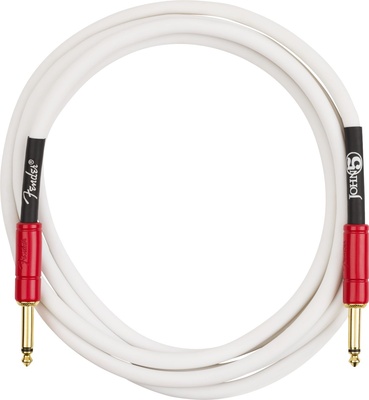 Fender - John 5 Instrument Cable 10ft