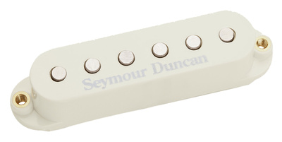 Seymour Duncan - STK-S7 Vintage Hot N/M/B P
