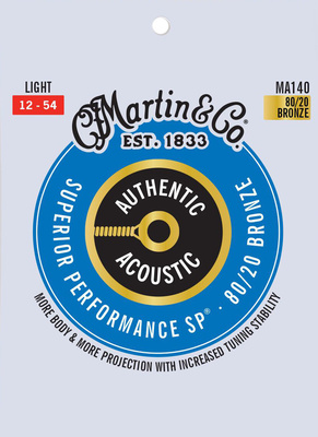 Martin Guitars - MA190 Authentic Acoustic SP