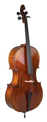 Gewa - Allegro VC1 A Cello Set 4/4 MB