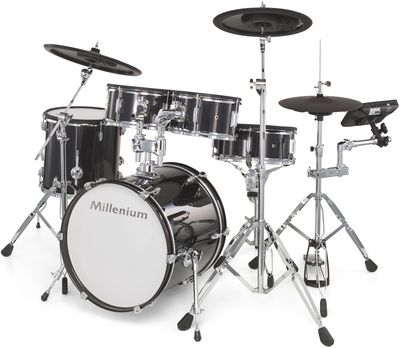 Millenium - MPS-750X PRO E-Drum Mesh Set