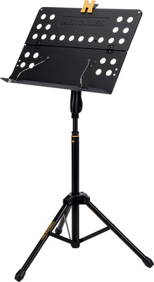 Hercules Stands - HCBS-418B+ Music Stand