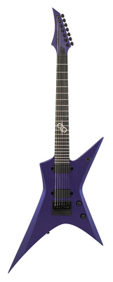 Solar Guitars - X1.7MP+