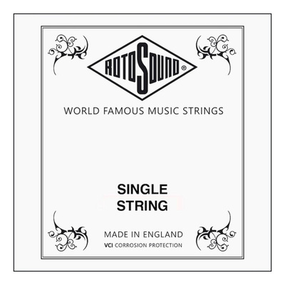 Rotosound - Single String NP010