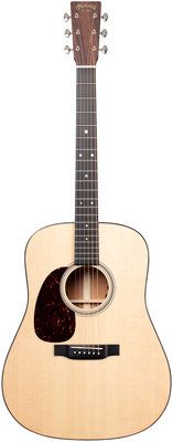 Martin Guitars - D-16E-02 LH
