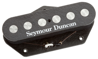 Seymour Duncan - STL-3T Quarter Pound Bridge BL Seymour Duncan - STL-3T Quarter Pound Bridge BL