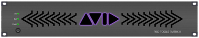 Avid - Pro Tools MTRX II