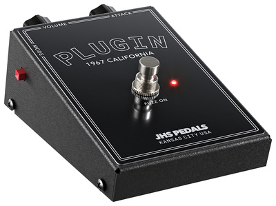 JHS Pedals - Plugin Legends of Fuzz Series