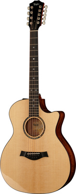 Taylor - Custom GA-9