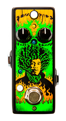 Dunlop - JHMS1 Hendrix 68 Distortion