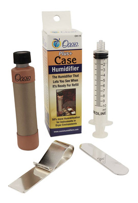 Oasis - OH-14 Case+ Humidifier
