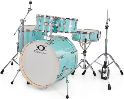 DrumCraft - Series 3 Standard Set TQS
