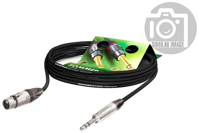 Sommer Cable - Stage 22 SGN5-0050-SW