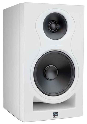 Kali Audio - IN-8 White 2nd Wave