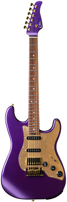 Mooer - GTRS Guitars Standard 900 W PP