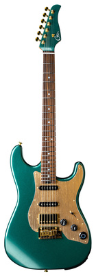 Mooer - GTRS Guitars Standard 900 W RG