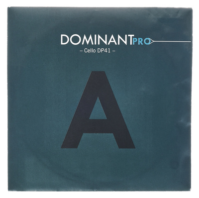Thomastik - Dominant Pro A Cello 4/4 Med.