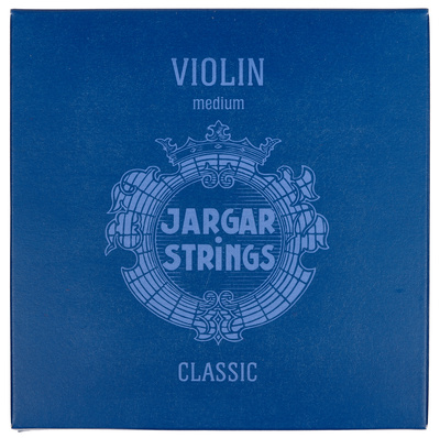 Jargar - Classic Violin Strings Medium