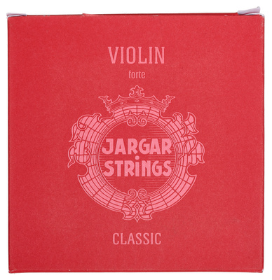Jargar - Classic Violin Strings Forte