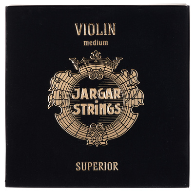 Jargar - Superior Violin Strings Medium