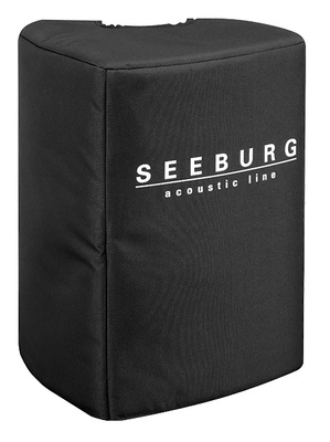 Seeburg Acoustic Line - Cover X4