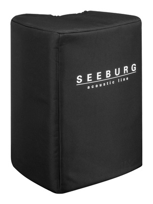Seeburg Acoustic Line - Cover X6