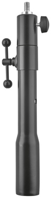 K&M - 66390 TV-Spigot-Adapter-Bundle