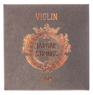 Jargar - Evoke Violin Strings 4/4
