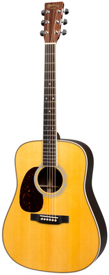 Martin Guitars - HD-35 LH