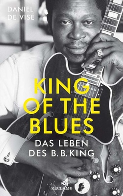 Reclam Verlag - King Of The Blues
