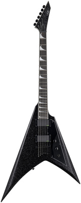 ESP - LTD KH-V Black Sparkle