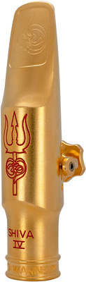 Theo Wanne - Shiva IV Tenor 7* Gold