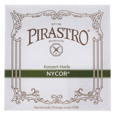 Pirastro - Nycor Concert Harp 1st D