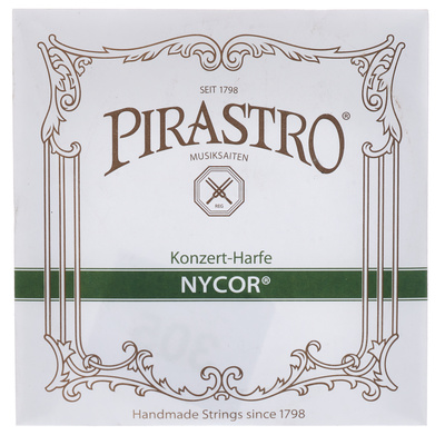 Pirastro - Nycor Concert Harp 2nd D
