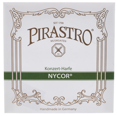 Pirastro - Nycor Concert Harp 3rd D