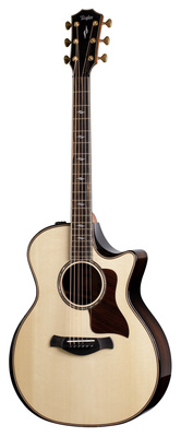 Taylor - Builder`s Edition 814ce