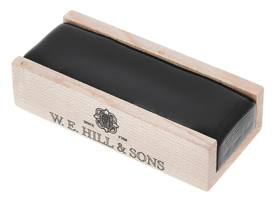 W.E. Hill & Sons - Premium Rosin Double Bass Dark