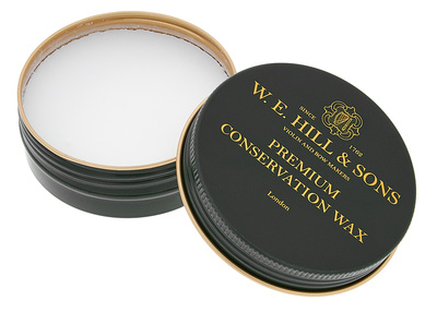 W.E. Hill & Sons - Conservation Wax