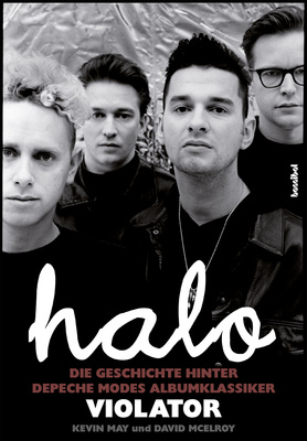 Hannibal Verlag - Halo Depeche Mode
