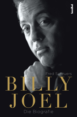 Hannibal Verlag - Billy Joel - Die Biografie