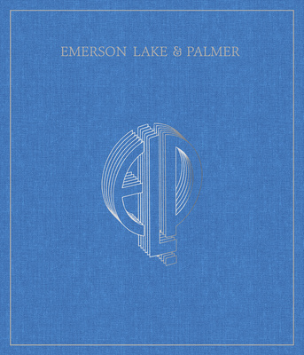Hannibal Verlag - Emerson, Lake & Palmer