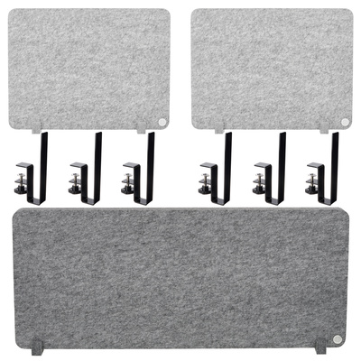 t.akustik - Absorber Plate flex 140 Bundle t.akustik - Absorber Plate flex 140 Bundle