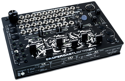 Bastl Instruments - Softpop SP2