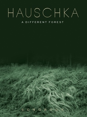 Bosworth - Hauschka A Different Forest