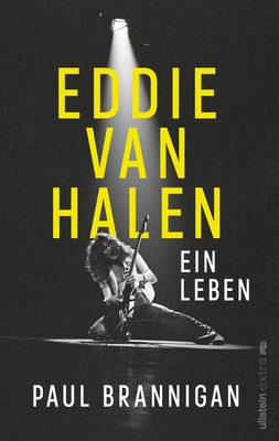Ullstein - Eddie van Halen â Ein Leben